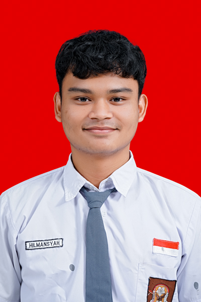 Hilmansyah - SMAN 21 Bandung